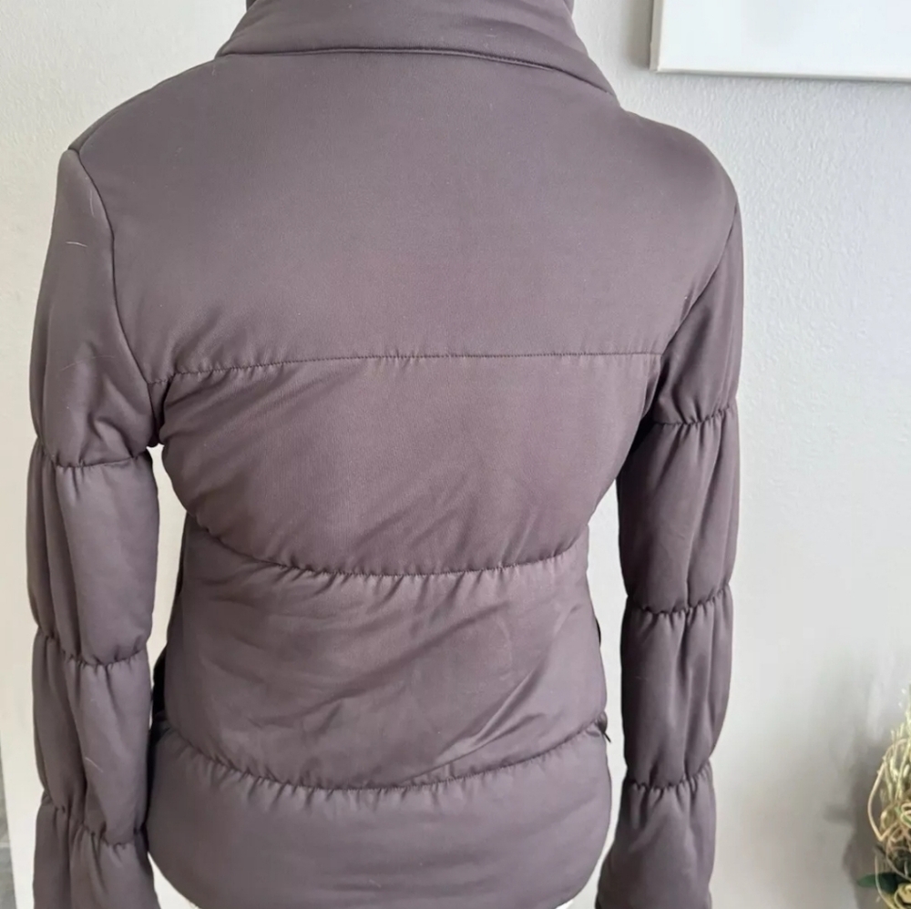 ANATOMIE womens puffer  jacket SIZE SMALL - Picture 3 of 5